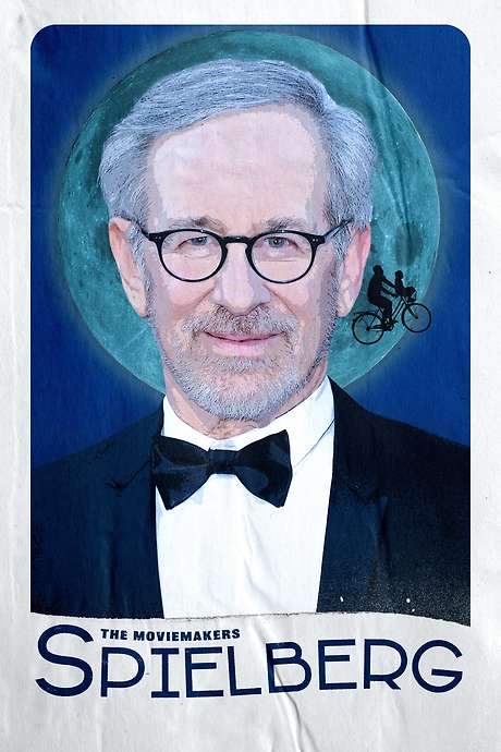 The Moviemakers: Spielberg
